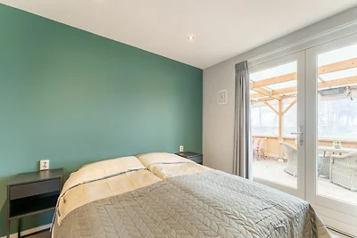 Gemütliches Ferienhaus mit Garten