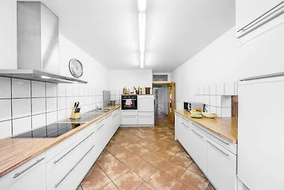 Ferienhaus mit 1 Schlafzimmer