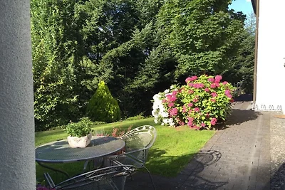 Vakantieappartement met 1 slaapkamer