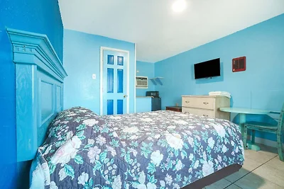 Vakantieappartement Gezinsvakantie Corpus Christi