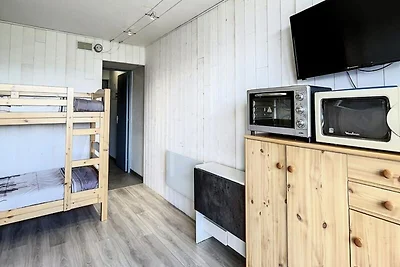 STUDIO VOOR 4 PERSONEN