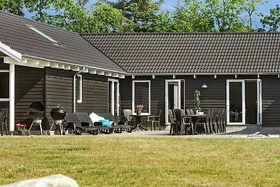 24 Personen Ferienhaus in Blåvand