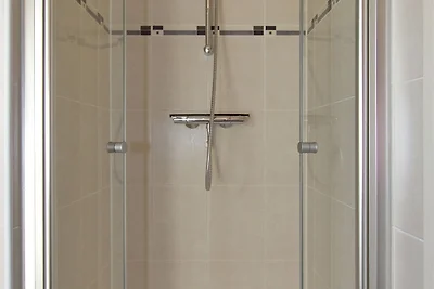 Dom Wakacyjny w Noordwijk z Słonecznym...