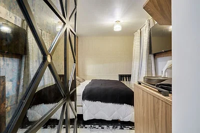 Wunderschönes neues Studio Louvre Palais...