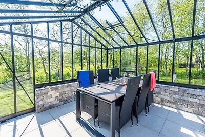 4 persoons vakantie huis in Hemmet-By Traum