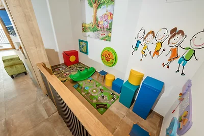 Moderne Wohnung in toller Lage am Hochkönig