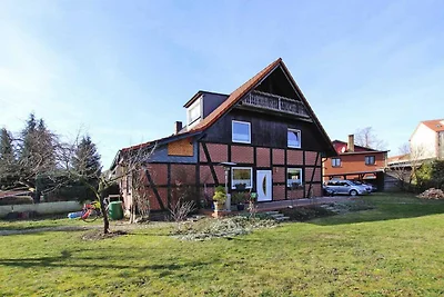 Ferienwohnung in der hübschen Inselstadt...