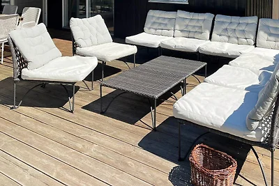 12 persoons vakantie huis in Hals-By Traum