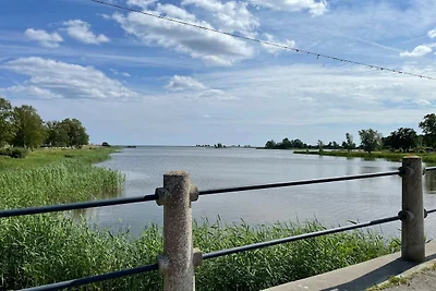 4 Sterne Ferienhaus in Fågelmara