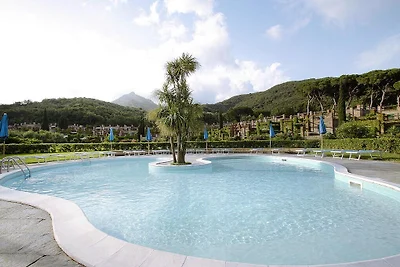 Residenza per vacanze Sant'Anna, Rio...