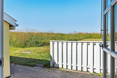 4 Personen Ferienhaus in Løkken