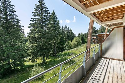 Wohnung für 6 Personen, Chamrousse