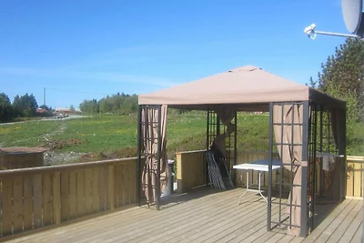 6 Personen Ferienhaus in Storfosna-By Traum