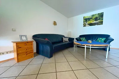 Ferienwohnung ehemaligen Schäferhof