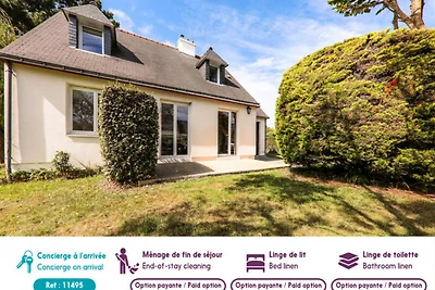 Appartamento a Saint-Gildas vicino alle...