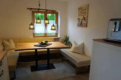 Ferienwohnung Lorenz "Wendelsteinblick"