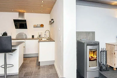 10 person holiday home in Glesborg-By Traum