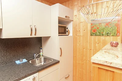 Casa vacanze con terrazza privata a Gehren