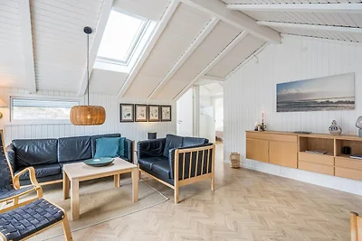 6 Personen Ferienhaus in Henne
