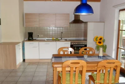 Apartamento vacacional de 1 dormitorio.