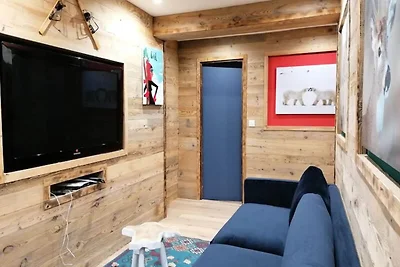 Chalets voor 10 personen