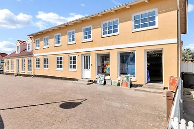 5 Sterne Ferienhaus in Løkken