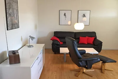 4 Personen Ferienhaus in Thyborøn