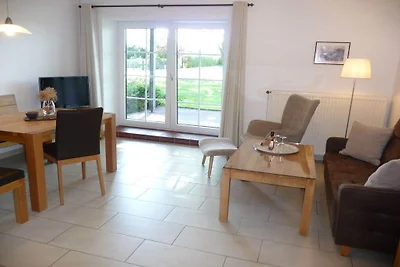 Ferienwohnung mit 1 Schlafzimmer