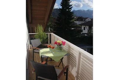 « Penthouse » Délice alpin