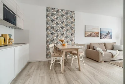 Bellissimo appartamento vicino alla spiaggia