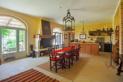 Splendida casa vacanze con piscina