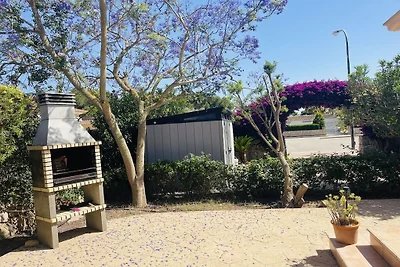 Ferienhaus mit 2 Schlafzimmer