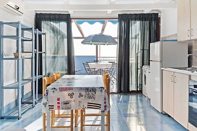 Apartment am Meer in Policastro Bussentino mi...