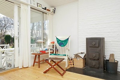 5 persoons vakantie huis in Melby-By Traum