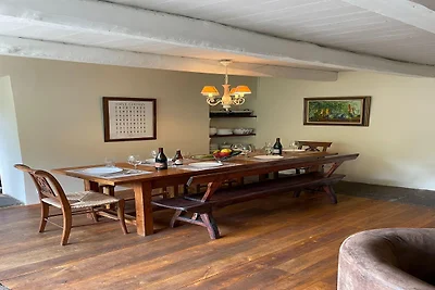 Casa di campagna di lusso con piscina privata