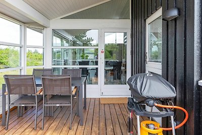 7 Personen Ferienhaus in Løgstør-By Traum