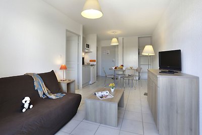 Appartement moderne entre Grau-du-Roi et...