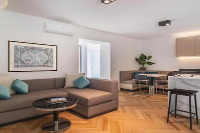 Moderno appartamento a Merano con doccia...