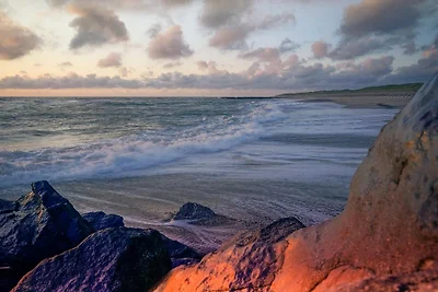 5 persoons vakantie huis in Lemvig-By Traum