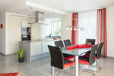 Ferienwohnung mit 1 Schlafzimmer