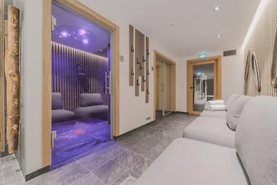 Alpenappartement in Peisey-Vallandry