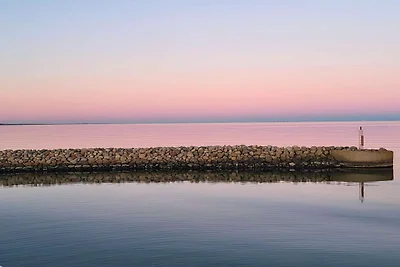 8 Personen Ferienhaus in Ålbæk