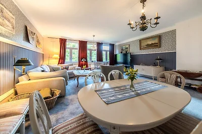 5 Sterne Ferienhaus in SKATTUNGBYN ORSA