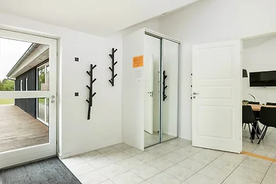 Ferienhaus Erholungsurlaub Jerup
