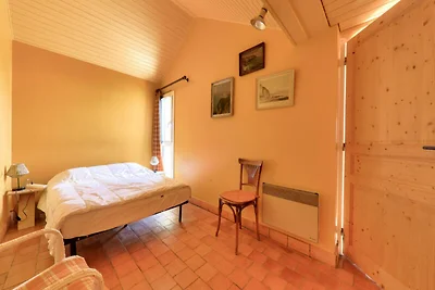 Apartment in Sarzeau in der Nähe des Hafens v...