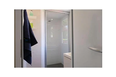 Vakantiehuis met 1 slaapkamer