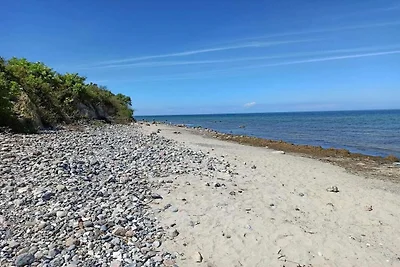 Appartements Post Hiddensee in Vitte