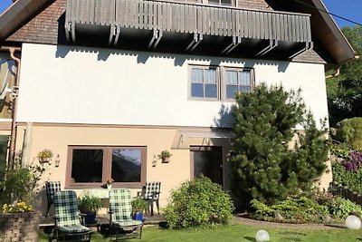 Ferienhaus Erholungsurlaub Falkau