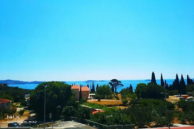 Two Bedroom Apartment With Sea View 12