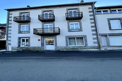 Alpiner Rückzugsort in der Nähe von Termal...